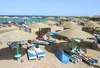 Triton Empire Beach Resort 